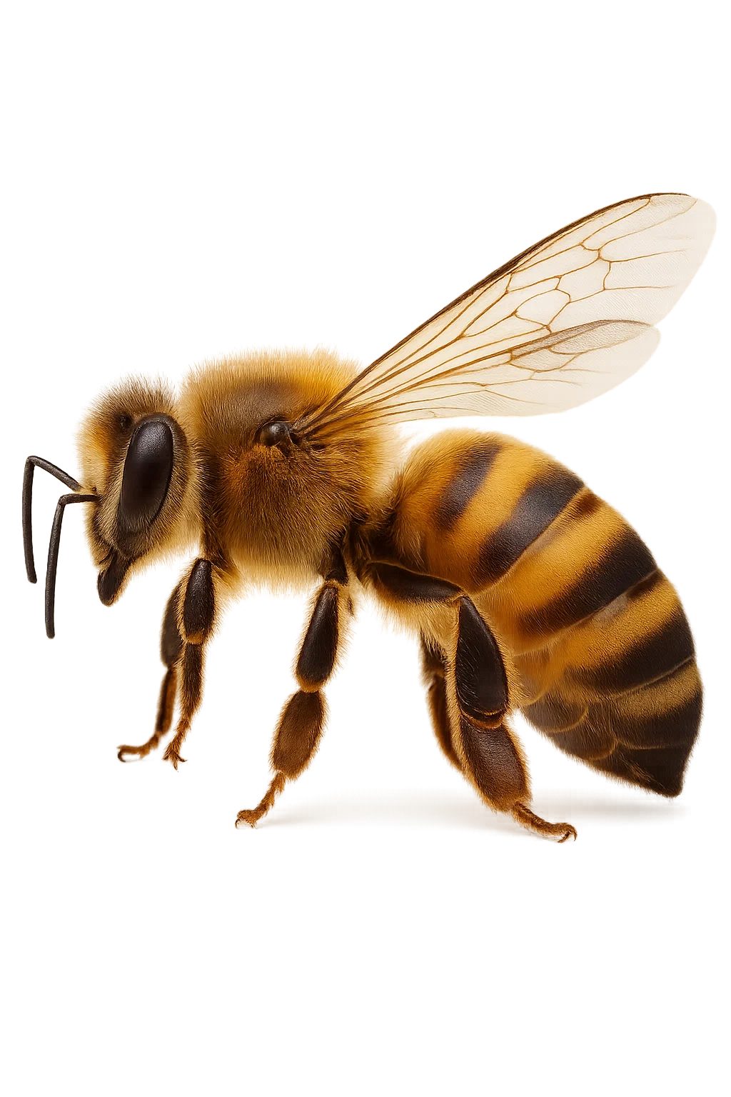 Пчеломатка Итальянка